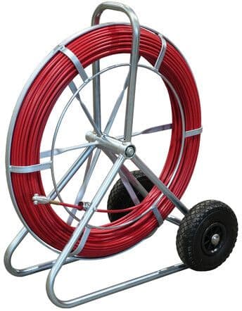 JKS-PRODUCTS - Vetojousi - Vetojousi 9mm, 150m