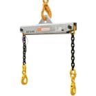 JKS-PRODUCTS - Nostotarrain - JKS TL 1000 muuntajanostin