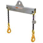 JKS-PRODUCTS - Nostotarrain - JKS TL 3000 muuntajanostin