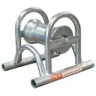 JKS-PRODUCTS - Kaapelinvetorulla - Kaapelinvetorulla JZKVR171M