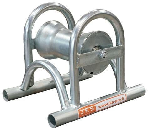 JKS-PRODUCTS - Kaapelinvetorulla - Kaapelinvetorulla JZKVR171M