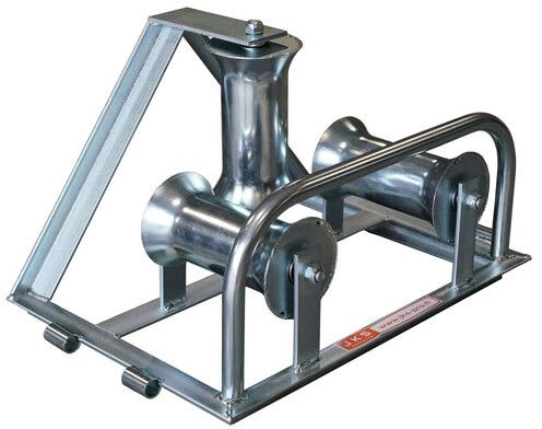 JKS-PRODUCTS - Kaapelinvetorulla - Kaapelinvetorulla JZ-KER103