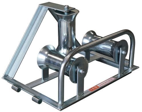 JKS-PRODUCTS - Kaapelinvetorulla - Kaapelinvetorulla JZ-KER103