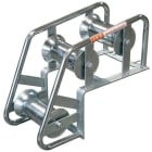 JKS-PRODUCTS - Kaapelinvetorulla - Kaapelinvetorulla JZ-SE3000