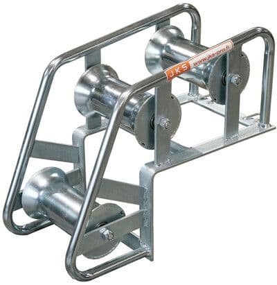 JKS-PRODUCTS - Kaapelinvetorulla - Kaapelinvetorulla JZ-SE3000