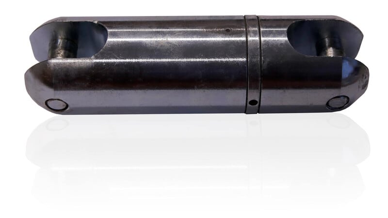 JKS-PRODUCTS - Köysitarvike - Kierronpoistoleikari 1200kg
