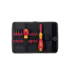 WIHA - Ruuvauskärki - Ruuvauskärkisrj VDE 19-os.SB