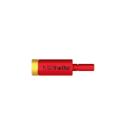 WIHA - Momenttiavain 4.0 Nm - 41345 EasyTorque-sovitin