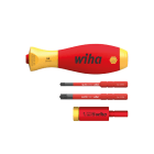 WIHA - Momenttiavain - Momenttisrj 2,8 Nm VDE 4-os.SB