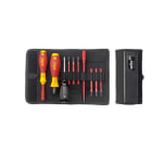 WIHA - Momenttiavain - Momenttiavainsrj VDE 14-os.SB