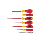 WIHA - Ruuvitalttasarja - Sarja VDE PH 7os (ei-slim)