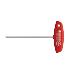 WIHA - Kuusiokoloavain - T-kuusiokoloavain 6,0x100 mm