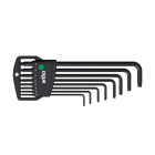 WIHA - Torx-avain - TORX-avainsrj Classic 8-os