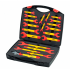 WIHA - Kiintoavain - Kiintoavainsarja VDE 21-os