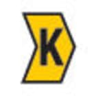 HELLERMANNTYTON - Johdinmerkki 1000 kpl/rll KEL - HGDC2-5 K johdin Ø 2.0-5.0mm
