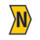 HELLERMANNTYTON - Johdinmerkki 1000 kpl/rll KEL - HGDC2-5 N johdin Ø 2.0-5.0mm