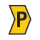 HELLERMANNTYTON - Johdinmerkki 1000 kpl/rll KEL - HGDC2-5 P johdin Ø 2.0-5.0mm