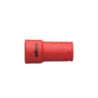 WIHA - Hylsy - 1/4 VDE 11x42 mm