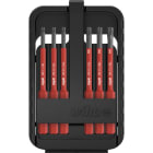 WIHA - Ruuvauskärki - TORX VDE 6-os