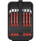 WIHA - Ruuvauskärki - TORX VDE 6-os