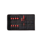 WIHA - Hylsyavain JT - Hylsysrj VDE momentti 11-os SB