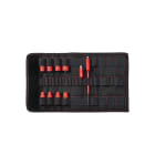 WIHA - Hylsyavain JT - Hylsysrj VDE momentti 11-os SB