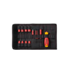 WIHA - Työkalulajitelma - Työkalusrj VDE 14-os SB