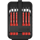 WIHA - Ruuvauskärki - MIX VDE 6-os