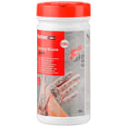 FISCHER FINLAND - Puhdistusliina - Xtreme, 2in1, 100kpl pakkaus