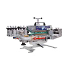 NAFICON - Kuitupuhalluskone - PowerFlow RAPID