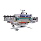 NAFICON - Kuitupuhalluskone - MultiFlow RAPID (vuoraus)