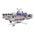 NAFICON - Kuitupuhalluskone - MultiFlow RAPID (yksi kaapeli)