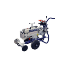 NAFICON - Kuitupuhalluskone - DuctRod RAPID