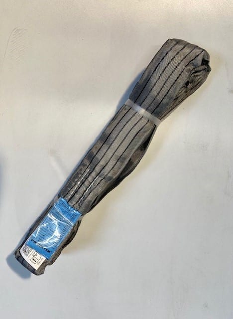 POWERTEX - Nostoliina - Päällysteraksi 4 t 5,0 m/10,0m