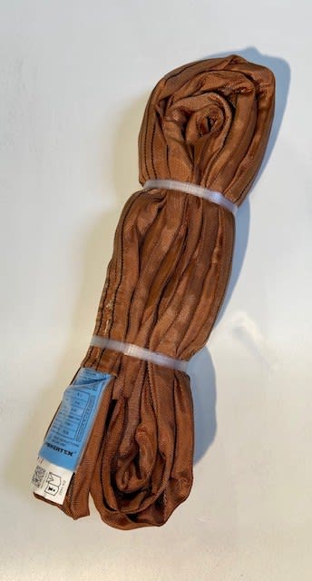 POWERTEX - Nostoliina - Päällysteraksi 6 t 4,0 m/8,0 m