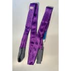 POWERTEX - Nostoliina - Silmukkanostovyö 1 t/4,0 m