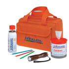 Sticklers - Kuitupuhdistus-setti - MCC-FK03