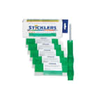 Sticklers - Puhdistustyökalu - Puhdistustikut 1.25mm liitt.