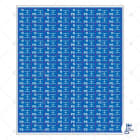 SUOMEN TURVAKAUPPA - Merkintätarra - Tarra-arkki PEN, 128 tarraa