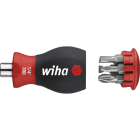 WIHA - Ruuvauskärki - Stubby-meisseli ura/PH 6-os.SB