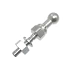 OUNEVA - VI03-0025 - PALLOTAPPI 20 MM SUORA+ADAPT