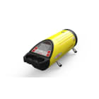 LEICA GEOSYSTEMS - Mittalaite - PIPER 200 Putkilaser