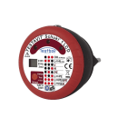 TESTBOY - Schukorasioden koestin - Testboy Testavit Schuki 1LCD