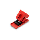 ZIRCON - Lukituslaite - Suojakatkaisimen lukite 120V-2