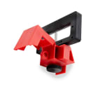 ZIRCON - Lukituslaite - Suojakatkaisimen lukite 480V-6