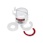 ZIRCON - Lukituslaite - Käynnistysnapin lukituslaite