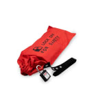 ZIRCON - Suojapussi - Lukittava suojapussi 660 x 250