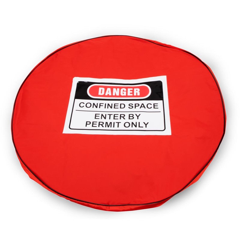 ZIRCON - Suojus - Kulkuaukon suojapeite 700mm