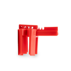 ZIRCON - Lukituslaite - Palloventtiilin lukite 13-64mm