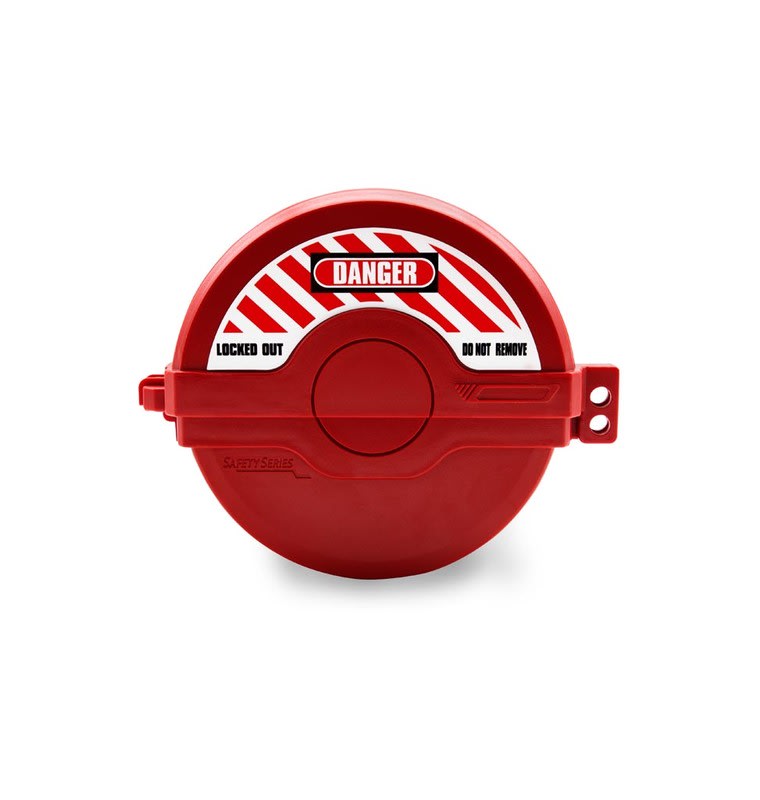 ZIRCON - Lukituslaite - Käsipyörän lukituslaite 64-127